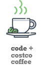 code coffee