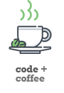 code coffee