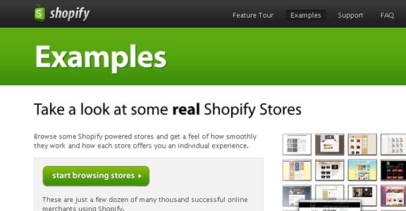 shopify