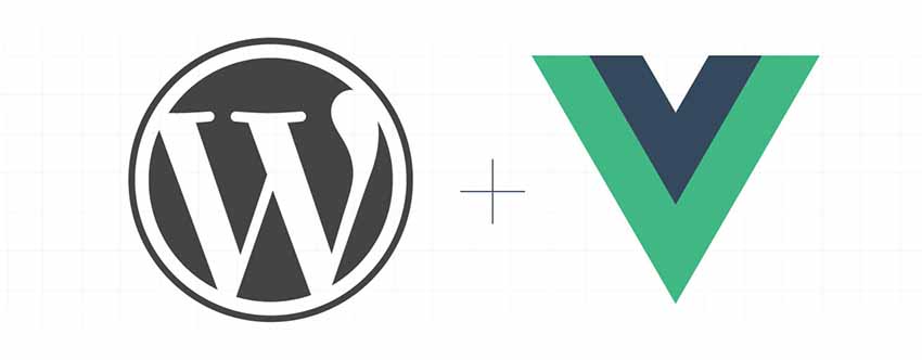 wp vue logos