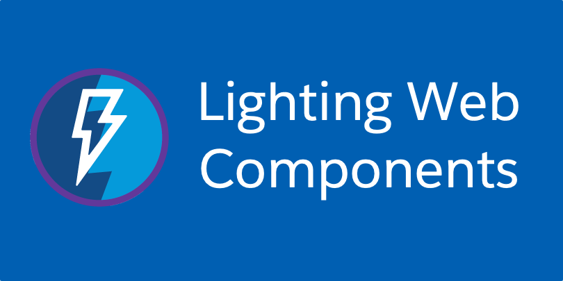 lightning web components