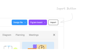 How to Import a .fig file for Editing in Figma - Michael Soriano