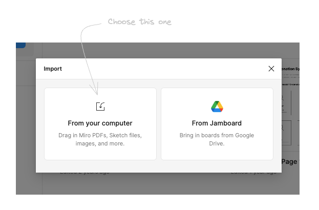 File navigator